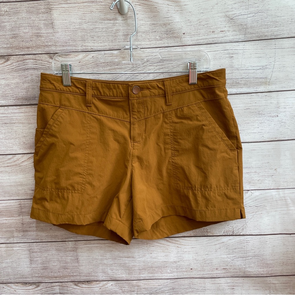 ALPINE HIKING SHORTS‎ - Picture 2 of 4